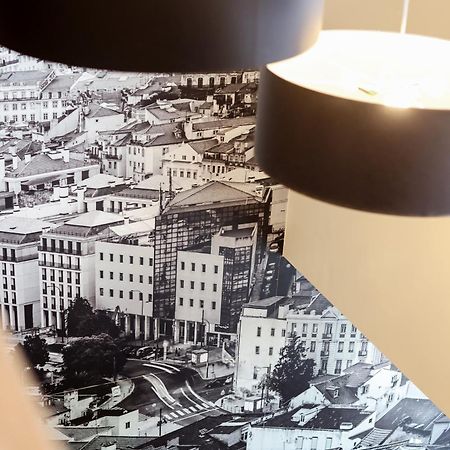 Hotel No151 Differdange Extérieur photo