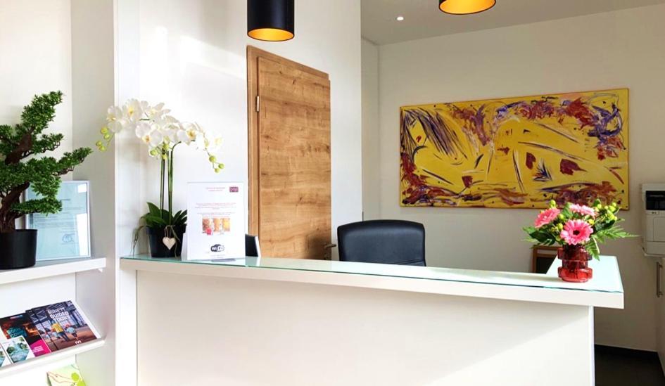 Hotel No151 Differdange Extérieur photo